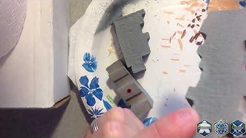 Deformable Terrain Project parts I & II