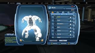 WHITE LANTERN POWERS 2026 DCUO