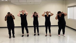 Mulan - A Girl Worth Fighting For | AMERICAN SIGN LANGUAGE (ASL)