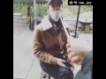 Sehun EXO diễn cực sâu khi Chanyeol trổ tài thi triển phép thuật