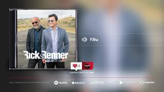 Rick & Renner - Filha [Álbum Seguir em Frente]