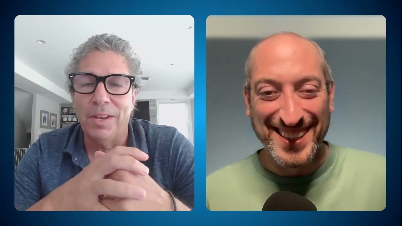 Rob Heller on the Lessons Every Working Dad Shouldn't Leave to School