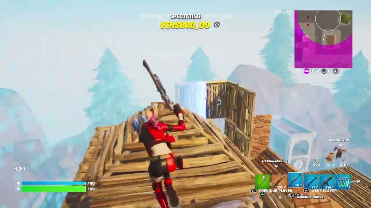 Lekker viben met Slxy-_-