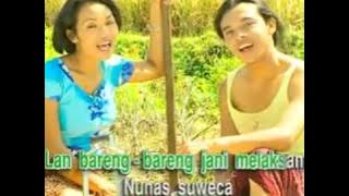 Mula Saja - Widi Widiana ft Sri Dianawati