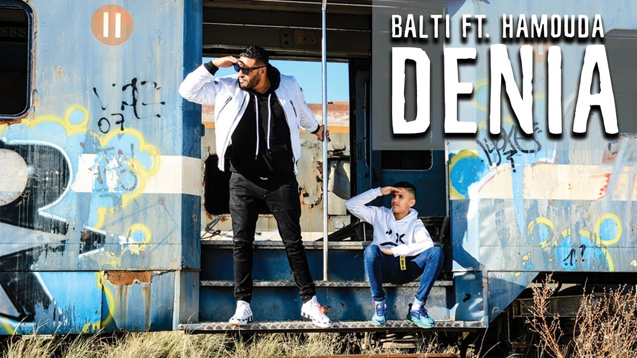 Download Balti - Denia feat. Hamouda (Official Music Video)
