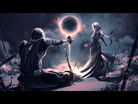 After Dark - Dark Souls