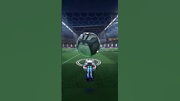 Hardest mechanics to learn in rl  #rocketleague #rocketleaugueclips☠️☠️☠️