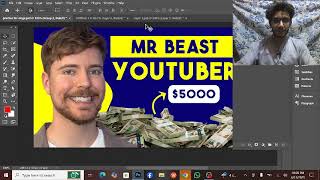 How to design a YouTube Thumbnail (Part 2) | YouTube thumbnail kaise bnayn