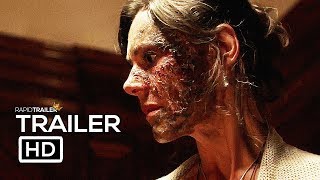 ASTRAL Official Trailer (2019) Horror Movie HD