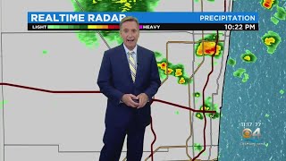 CBSMiami.com Weather 12-15-21 11PM