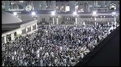 Imam Masjid Nabawi Syaikh Muhammad Ayyub Keturunan Rohingya Myanmar  - Durasi: 20:52. 