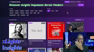 Sequence Scout Walkthrough | A Community Tool for xLights Users