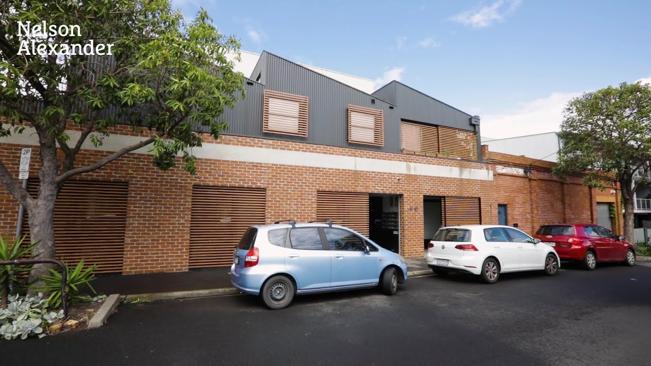 105/85-87 Lambeth Street, Kensington For Sale by Nicholas West