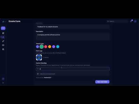 FillFeedback - Affordable Typeform Alternative for Indian Businesses | ₹299/mo vs ₹2,400/mo