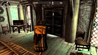 Skyrim Quest Guide: Missing In Action