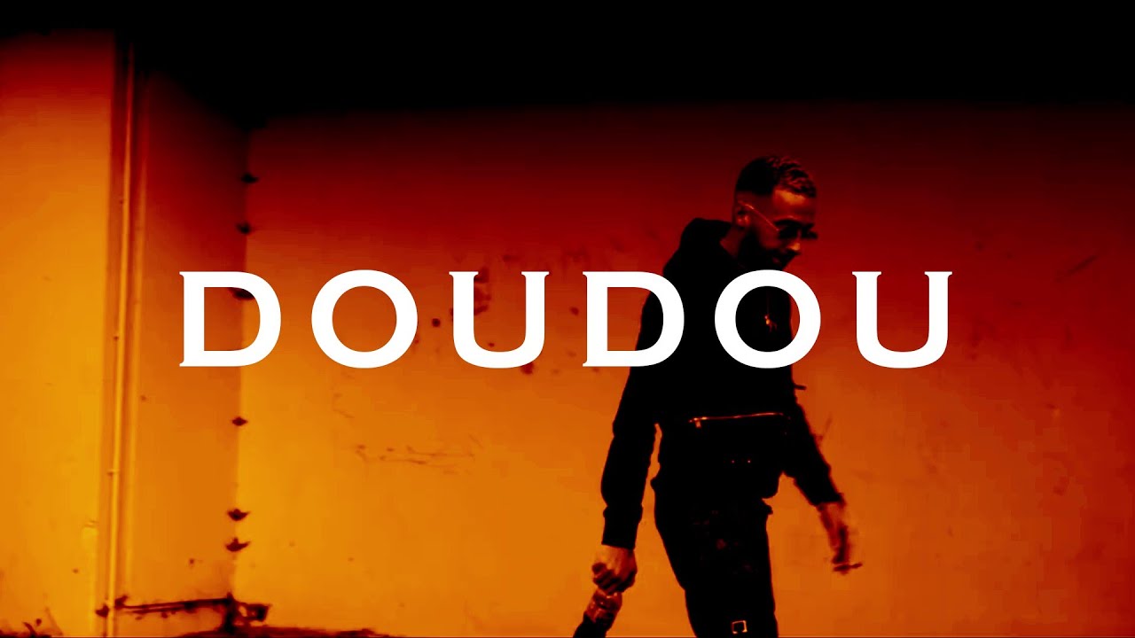 Instru Type JUL x Naps "Doudou" [Prod. Captain Beats x 