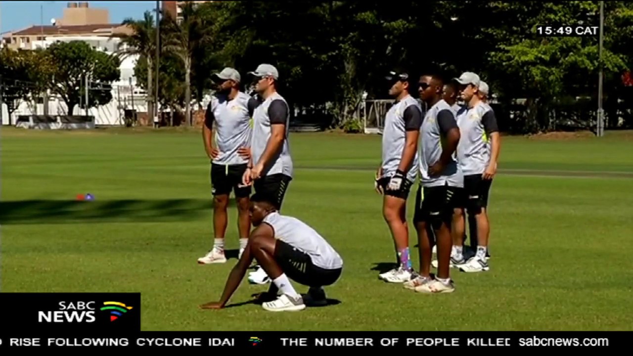 Warriors young players responding well to coaching techniques