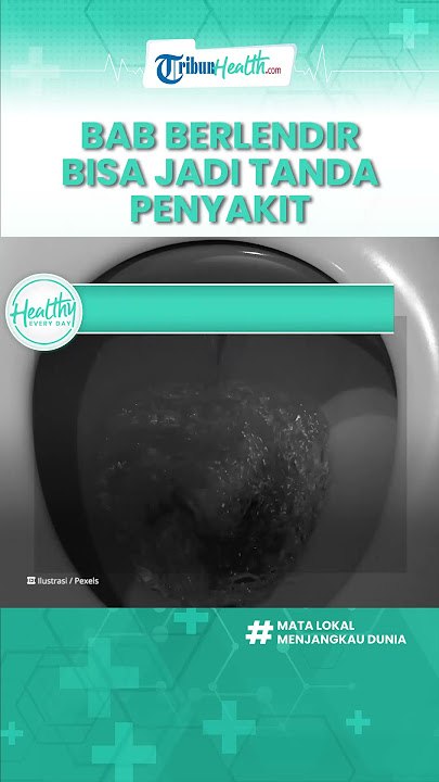Waspadai BAB Berlendir Tanda Adanya Penyakit Serius: Peradangan Selaput Lendir Usus Besar