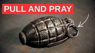 The "Humble" Weapon of World War Two — And Why It Changed How Every Army Fights Today