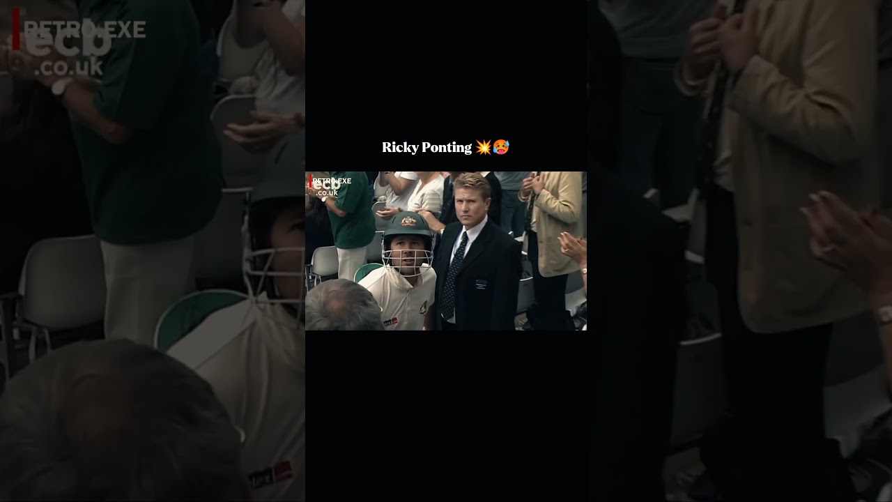 Ricky Ponting 🔥 | Tamil Mass Edit | Aussie King Attitude 💯 | Goosebumps Cricket Status | retroexe029