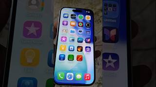 iPhone 16 New Feature😱#shorts