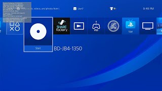Ps4 13.02,13.04 & Online 13.50 Jailbreak