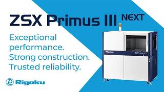 Famous ZSX Primus III Next: Precision WDXRF for Industrial Process Control Net Worth