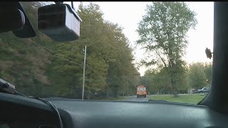 National School Bus Safety Week