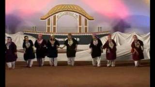 Kashmiri Folk Song Bumbro Bumbro chords