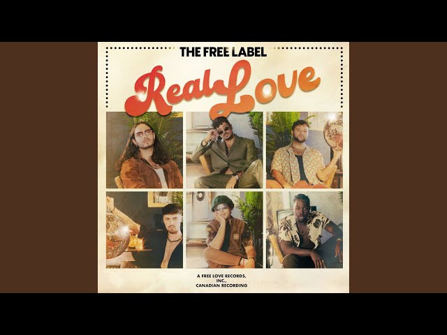 Real Love - YouTube