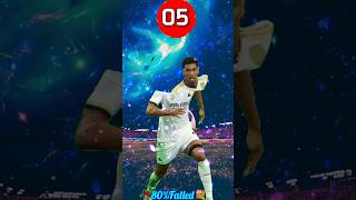 Comment My Name I M A Footballer Screen