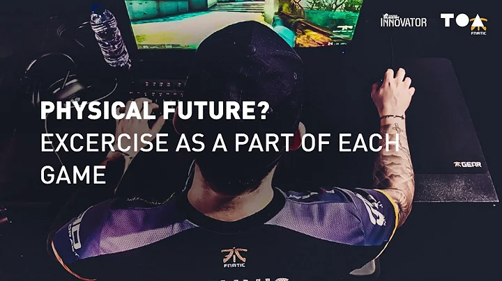 E SPORTS - The Rise of The New World Sport - Sam M...