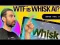 WTF is Google WHISK AI? | AI Tools Brief