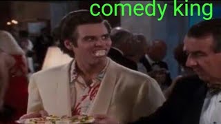 Jim Carrey Funny Sceneace Ventura On A Partybest Funny Scene Everace Ventura Pet Detective