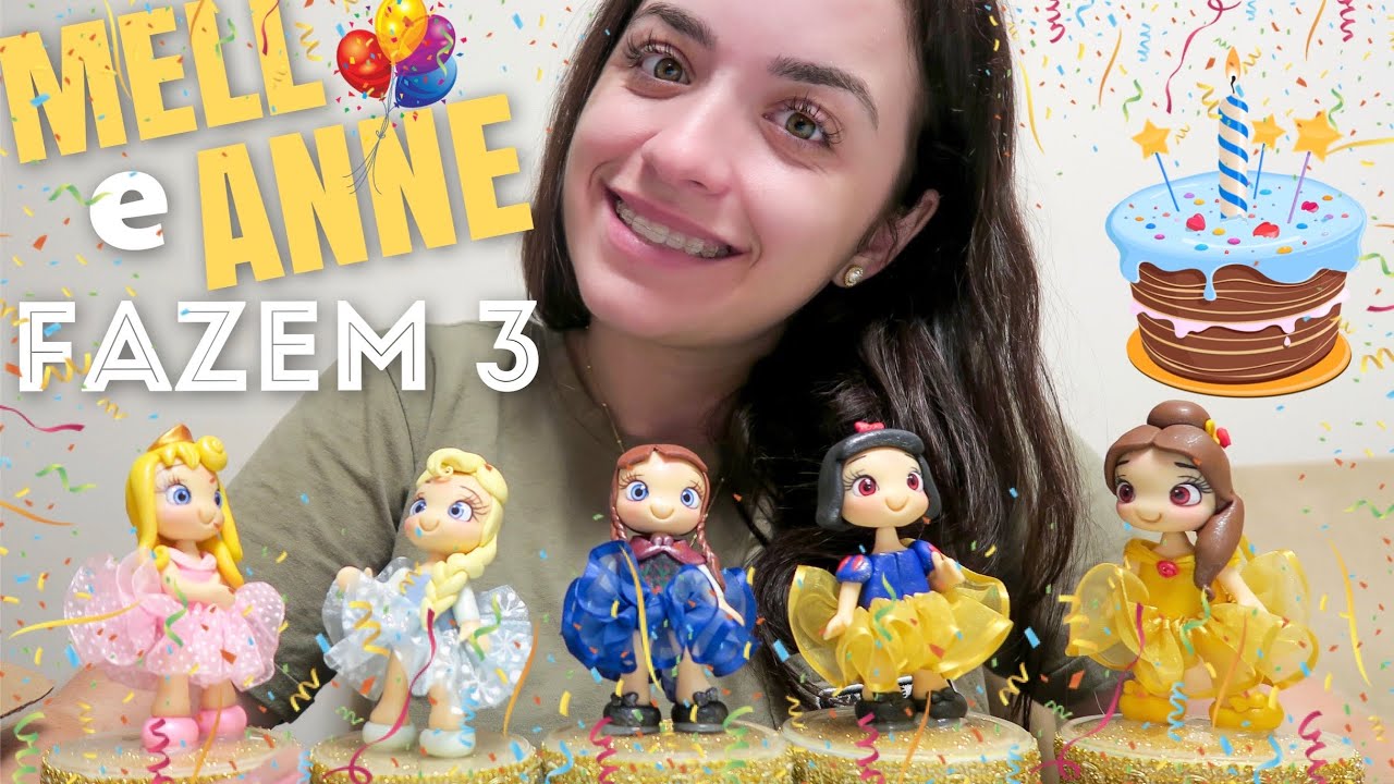 PREPARATIVOS PARA O ANIVERSÁRIO DAS GÊMEAS | Jéssica e as Gêmeas