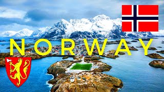Norway History, Geography, Economy & Culture