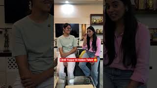 CBSE Topper Ki Hidden Talent 😲 #class10physics #physicswallah #physics