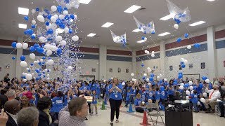Randle Report - January 2019