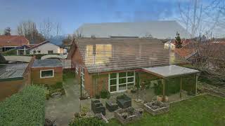 Hammeren 29, 5320 Agedrup. Boligone Video Af Lækker Og Indflytningsklar Villa.