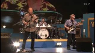 THE VENTURES 2009 - SPECIAL MEDLEY