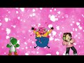 Beginning of video