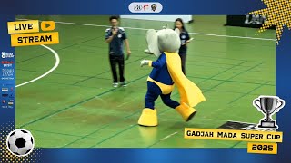 Download Lagu GAJAH MADA SUPER CUP 2025 DAY 2 MP3
