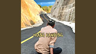 Orang Kampung