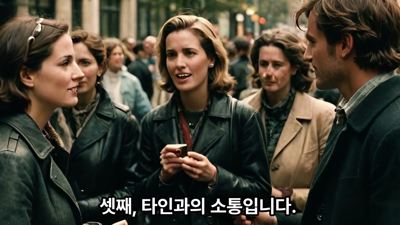 “성인지감수성이란? 오해 없이 이해하는4분 설명”(공샘 성교육송@공샘의성이야기)