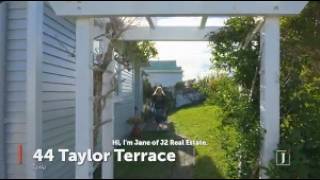 Timeless Character, Modern Comfort - 44 Taylor Terrace