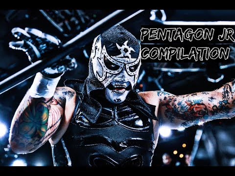 Pentagon Jr-Pentagon Driver & Fear Factor Compilation