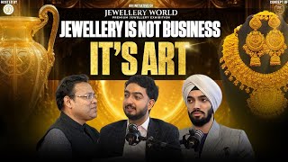 Heeramandi Jewelry, Unheated Burmese Rubies & Royal Styling | Shri Paramani Jewels