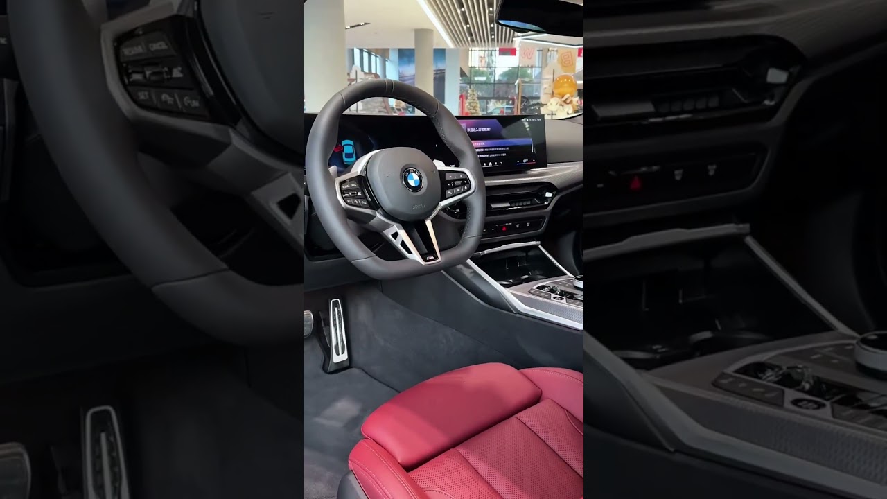 2026 BMW 4 Series in Miami Blue 💙 | Ultimate Driving Experience & Design Showcase