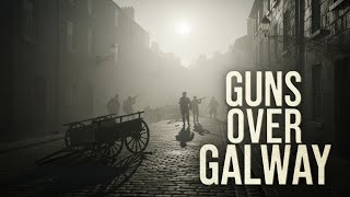 Guns Over Galway – A Dark Irish Folkrock War Ballad
