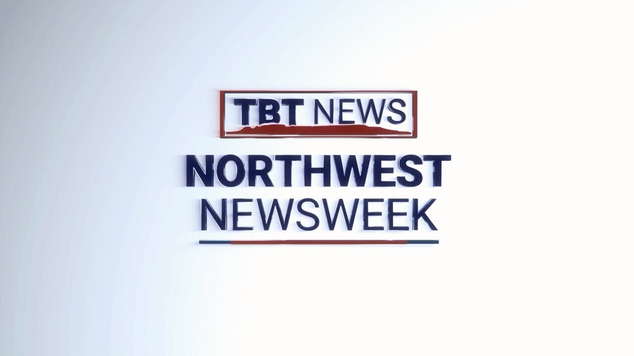 Northwest Newsweek: December 12, 2025 - YouTube